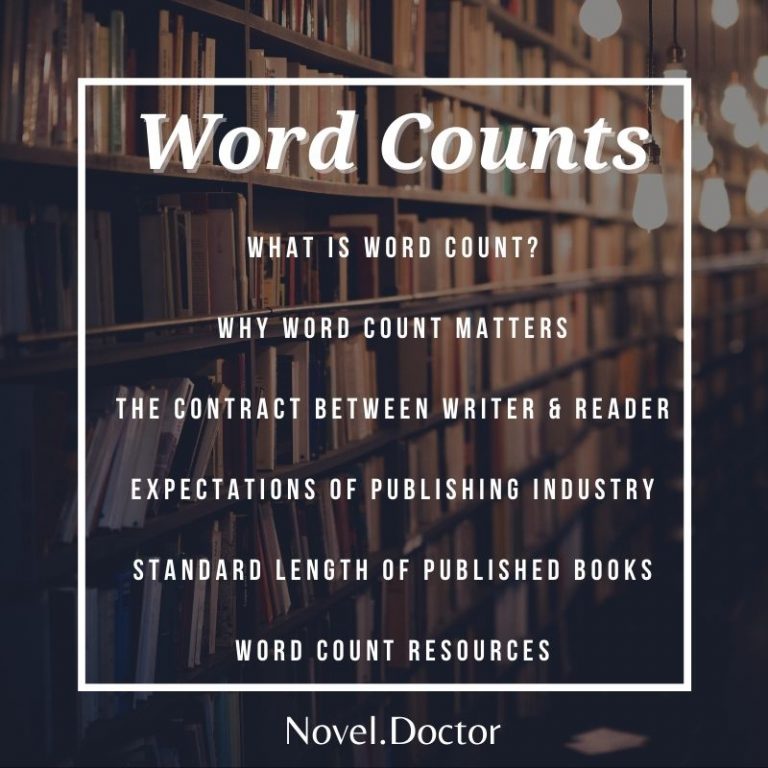 Word Counts