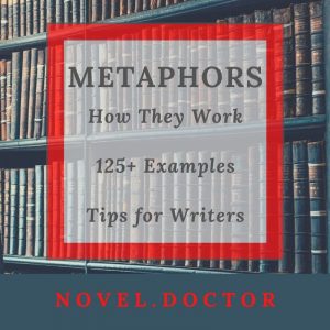 125 Metaphor Examples