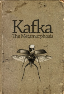 Literary Device - Allegory in Kafka