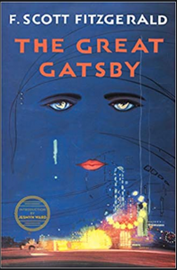 Literary Device - Symbolism in Great Gatsby