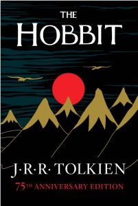 Literary Devices - Mood in The Hobbit