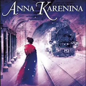 Literary Device - Motif in Anna Karenina