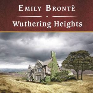 Literary Device - Flashback in Wuthering Heights